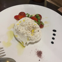 クッチーナ イタリアーナ アリア 六本木 -  クッチーナ イタリアーナ アリア 六本木 -