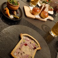 セントラム グリル＆ワイン - 
