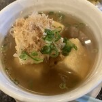 炭火焼鳥とと - 