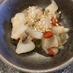 炭火焼鳥とと - 