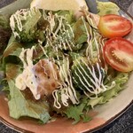 炭火焼鳥とと - 