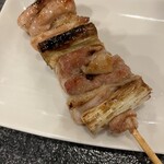 炭火焼鳥とと - 