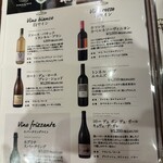 osteria humming bird 本町店 - 