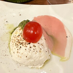 osteria humming bird - 