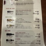 osteria humming bird 本町店 - 