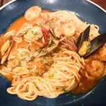 osteria humming bird - 