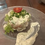 osteria humming bird - 