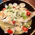 osteria humming bird - 