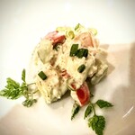 osteria humming bird - 