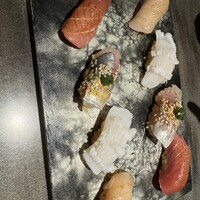 すし寿 - 