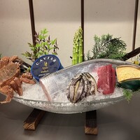 六本木うかい亭 - 