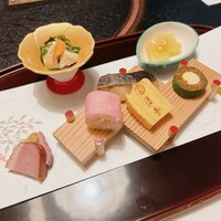 月亭 新宿本店 - 