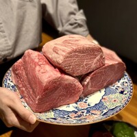 中目黒焼肉 登牛門 - 