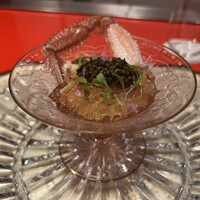 六本木うかい亭 - 