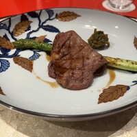 六本木うかい亭 - 