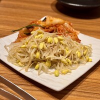 中目黒焼肉 登牛門 - 