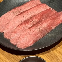 中目黒焼肉 登牛門 - 