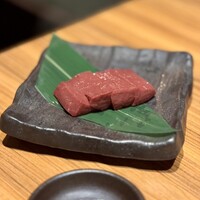 中目黒焼肉 登牛門 - 