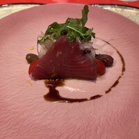 六本木うかい亭 - 