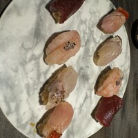 すし寿 - 