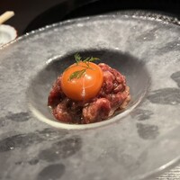 焼肉 牛印 新宿店 - 