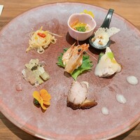 礼華　青鸞居 - 