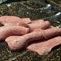 焼肉 牛印 新宿店 - 