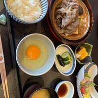 今半万窯 新宿店 - 