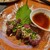 地鶏炭火焼 鶏ゆう - 料理写真: