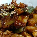 もつ焼 でん 水道橋店 - 