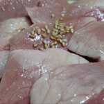 もつ焼 でん 水道橋店 - 