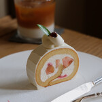 カフェ ランシュパーズ - 