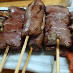 もつ焼 でん 水道橋店 - 