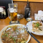 東瀛 - かに玉好き