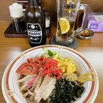 東瀛 - 正統派冷や中