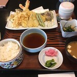 玉藻 - 料理写真: