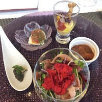 ラ ヴォワール - 