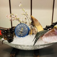 六本木うかい亭 - 