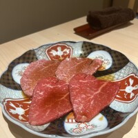 銀座 ちかみつ 並木通り - 