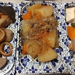 マックスバリュ - 料理写真: