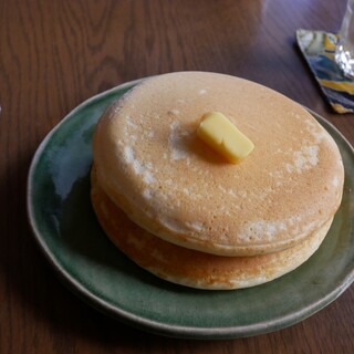 喫茶 アカリマチ_1