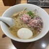 らぁ麺 鳳仙花