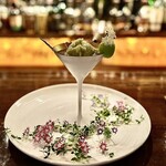 ZANQ - シャインマスカット