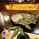 ZANQ - 栗のカクテル