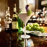 ZANQ - シャインマスカット