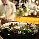 ZANQ - シャインマスカット