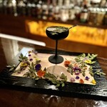 ZANQ - 栗のカクテル