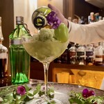 ZANQ - シャインマスカット