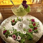 ZANQ - シャインマスカット