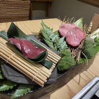 北新地はらみ 法善寺店 - 